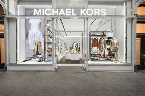 michael kors usa headquarters|Michael Kors capri holdings.